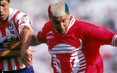 Antonio Mohamed: del colorido y tropiezos, al éxito en Liga MX