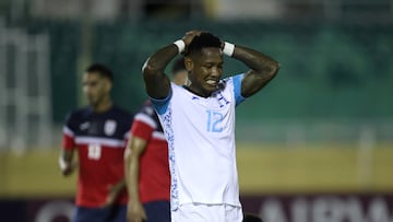 Cuba y Honduras no se hicieron daño en el Estadio Olímpico Félix Sánchez y ambos repartieron puntos.