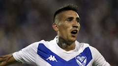 Centurión se acerca a San Lorenzo y Troglio da el OK