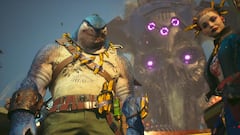 Suicide Squad: Kill the Justice League fue uno de los fracasos más sonados, pero Warner trabaja en un nuevo juego como servicio