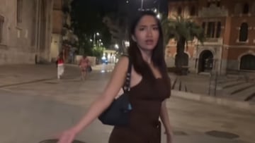 Una estadounidense viaja a este lugar de España sin informarse y queda completamente defraudada al ver lo que se encuentra