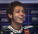 Valentino Rossi insiste en que él quiere ayudar a Jorge Lorenzo