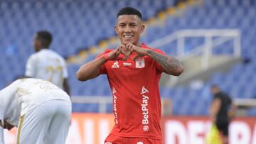 Bucaramanga - América: TV, horario y cómo ver online la Liga BetPlay 2025-I