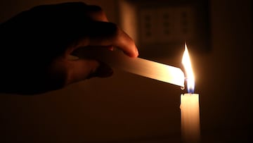Cortes de luz en Santiago, hoy 6 de agosto: qué comunas y sectores siguen sin servicio, respuesta de ENEL y cuándo volvería