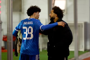 La tiranía de La Fábrica