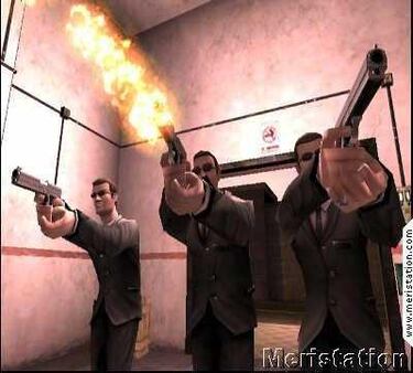 Second Sight, Impresiones (PlayStation 2)