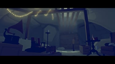 Expediente X y Twin Peaks inspiran esta aventura en primera persona