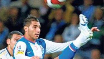 Quaresma es uno de los que más gusta a la dirección deportiva del club madrileño.