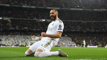 Real Madrid's 50-a-year goal drain