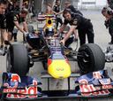 Mark Webber no descarta fichar por otro equipo