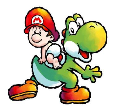 Yoshi's Island regresa con su tercera entrega