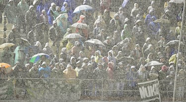 Las pe?as del Racing no viajarán a Anduva