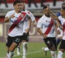 Curicó Unido goleó a Huachipato y comenzó el torneo como líder