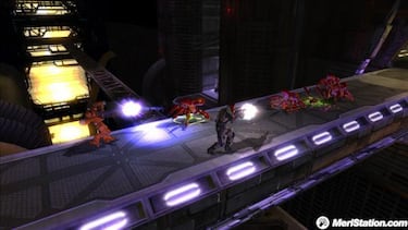 [E3] SEGA y Chris Taylor detallan Space Siege