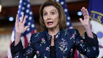 La repartición del tercer cheque de estímulo continúa por parte del IRS, pero, ¿qué hay de un cuarto cheque de estímulo?¿Cuándo llegará? Así las novedades.