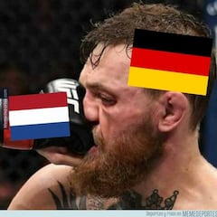 Los memes más divertidos del fin de semana