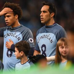 Gündogan confirma en Twitter que no ha muerto