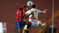 Unión Española 0 - 1 Coquimbo Unido: crónica, resumen y resultado