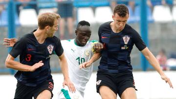 ¿Por qué canales pasarán la fase de grupos del Mundial 2018?