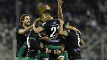 Puerto Montt gana y alcanza a Cobreloa en el primer lugar