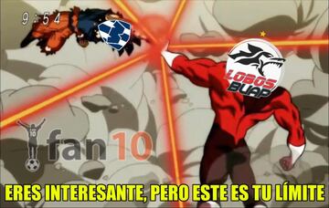 Rayados perdió de nuevo en Puebla y los memes lo atizan