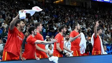 Alemania - Espa?a, EuroBasket 2022