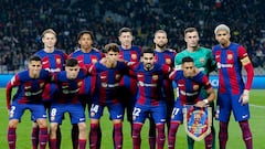 UEFA Champions League: Las cinco claves en la victoria del FC Barcelona ante Porto