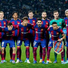 UEFA Champions League: Las cinco claves en la victoria del FC Barcelona ante Porto