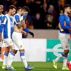 La resaca europea: solo una victoria en ocho encuentros