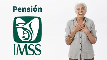 Pensión IMSS: Cuándo lo depositan y calendario completo de pagos