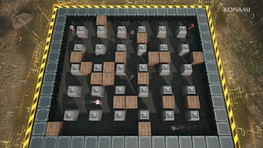 Metal Gear Solid Delta: Snake Eater — Xbox gets an exclusive ‘Snake vs Bomberman’ mode