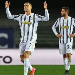 Es la peor Juve en 10 años: solo con Cristiano no basta