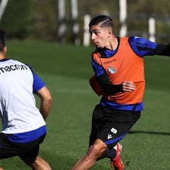 El Sanse de Xabi Alonso amenaza hoy la fortaleza de José Alberto