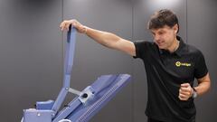 “Vinicius y Rodrygo ya son determinantes, pero van a ir a más”