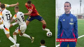 “Me pasa todos los días al salir a la calle”: la confesión de Fabián tras su ‘roto’ a Kroos en la Euro