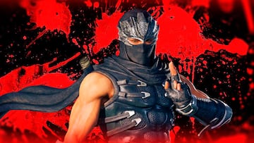 ¿Tiene sentido el gore de Ninja Gaiden 2 Black o tanta sangre es el morbo por el morbo?