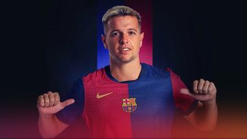 La jornada de los cedidos del Depor: Rubén suma galones y se estrena como goleador