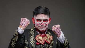 México Fight League está lista para brillar en el Estado de México