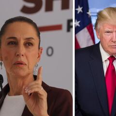 Sheinbaum responde a Trump y ataca al narco con reforma histórica: ‘aplicaremos la máxima pena para los delincuentes’