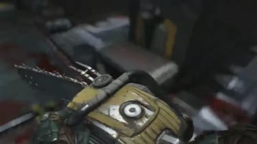 DOOM enseña más del Single Player y sigue siendo la HOSTIA