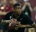 Los Buccaneers rinden visita a Jameis Winston en Florida