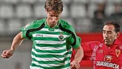 Suplentes al abordaje