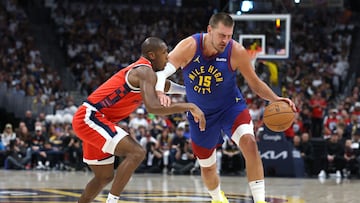 Una oda al baloncesto