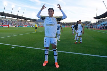 El campeón con Coquimbo que queda libre y será la principal atracción del mercado