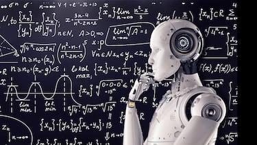 AI designs quantum optics experiments and solves them more simply than classical human designs: “Not incomprehensible”