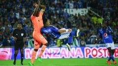 Millos cae en Envigado pero ratifica tiquete a la semifinal