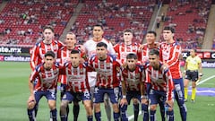 Chivas podría robarle un millón de dólares a Toluca y Cruz Azul