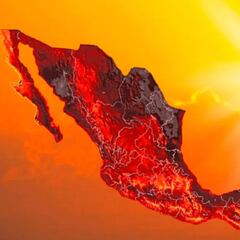 La Canícula traerá a México calor extremo: estas son las recomendaciones para no sufrir un golpe de calor