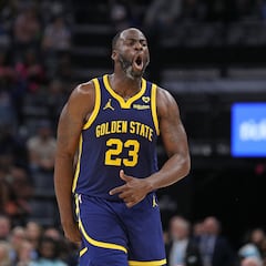 Why did Warriors’ Draymond Green argue with a reporter during Media Day?