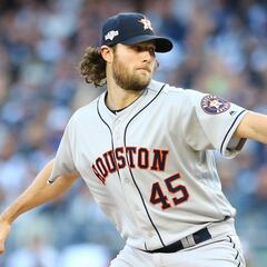 Pitcheo de Astros vs Nationals, lo que definirá la Serie Mundial